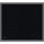 Hotpoint Płyta HR 642 X CM Witroceramiczna, Liczba palników/stref grzewczych 4, Dotyk, Timer, Czarny